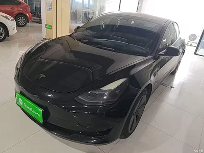 2022 Tesla Model 3 Model Rear-Wheel Drive Version, фото 2, лот 11136079