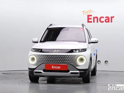 2023 Hyundai Casper Inspiration, фото 3, лот 10208002