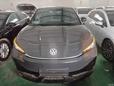 2024 Volkswagen Unique 06 Pro Long Range Edition, фото 3, лот 10833920