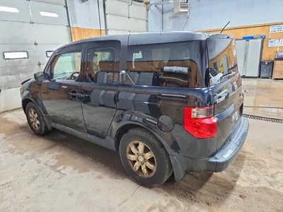 2008 HONDA ELEMENT, фото 2, лот 10701218