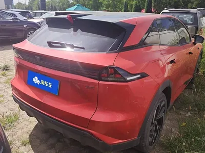 2024 Deepal S07 215Max Qiankun Intelligent Driving ADS SE Range Extender, фото 3, лот 11644881