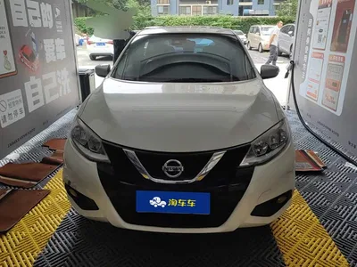 2016 Nissan Tiida 1.6L CVT Smart Edition, фото 2, лот 11174471