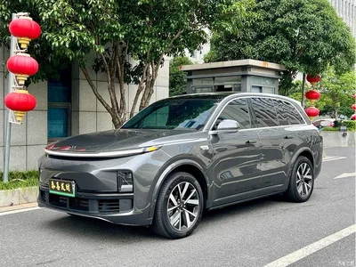 2023 Li Auto Li L8 Pro, фото 1, лот 10822352