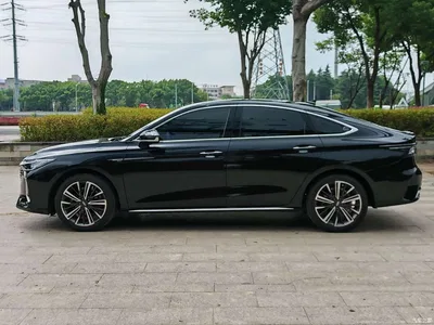 2024 Chery Arrizo 8 1.6T DCT Excellence Edition, фото 4, лот 10812302
