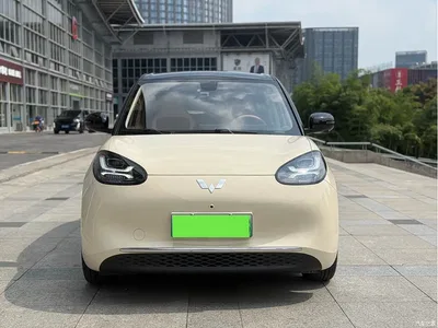 2025 Wuling Motors Wuling Bingo Model 410km Smart Premium, фото 2, лот 10671709