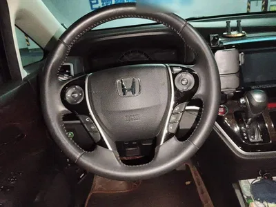 2017 Honda Odyssey 2.4L Ultimate Edition, фото 3, лот 11519079