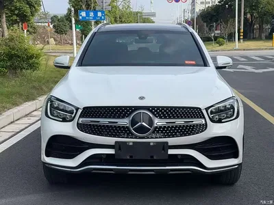 2020 Mercedes-Benz GLC 260 L 4MATIC Luxury, фото 2, лот 10396201