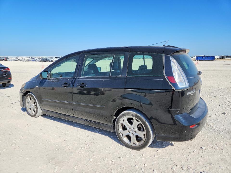 2009 MAZDA 5, фото 2, лот 10848565