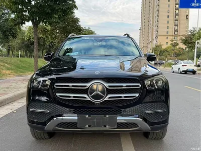 2020 Mercedes-Benz GLE Facelift GLE 350 4MATIC Fashion, фото 2, лот 10959469