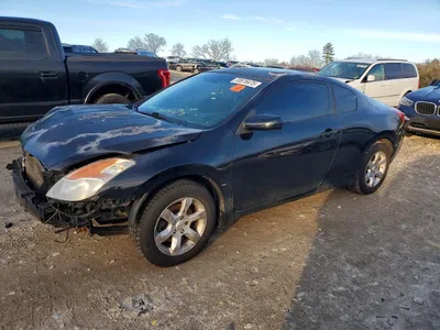 2008 NISSAN ALTIMA 2.5S, фото 1, лот 10762904