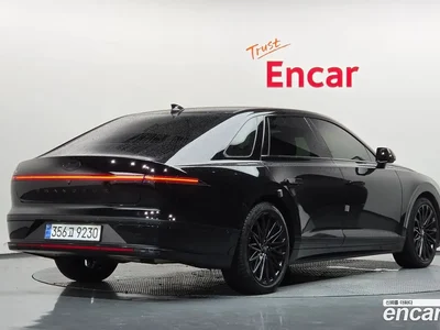 2023 Hyundai Grandeur 2,5 Gasoline 2WD, фото 2, лот 10223317