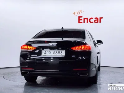 2016 Hyundai Genesis G330 Premium, фото 4, лот 10132647