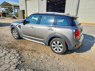 2018 MINI COOPER COUNTRYMAN, фото 2, лот 10662813