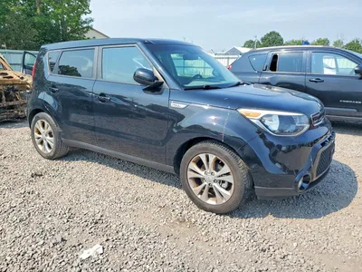 2016 KIA SOUL, фото 4, лот 10776625