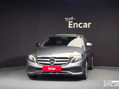 2019 Mercedes-Benz E-Class E300 Avantgarde, фото 3, лот 10164927
