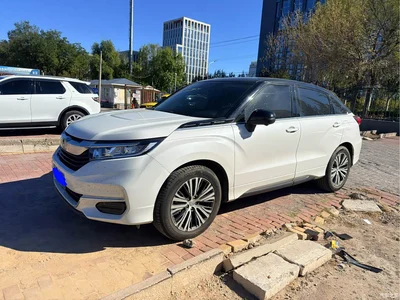 2022 Honda Avancier 240TURBO 2WD Limited Commemorative Edition, фото 1, лот 11567865