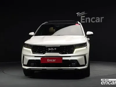 2023 Kia Sorento HEV 1.6 4WD, фото 3, лот 11084941