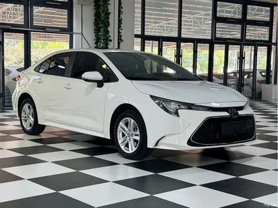2022 Toyota Levin 185T CVT Luxury Edition, фото 3, лот 10343399