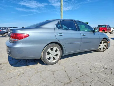 2005 LEXUS ES 330, фото 3, лот 10971666