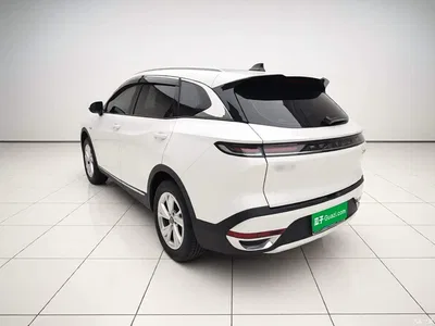2023 Besturn Bestune T90 1.5T DCT Automatic Luxury, фото 4, лот 11241058