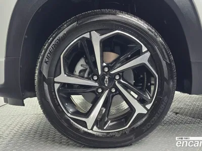 2023 Chevrolet Trailblazer 1.3 Turbo 4WD, фото 4, лот 10088563