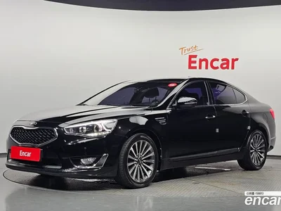 2013 Kia K7 2.4 GDI Prestige Specia, фото 1, лот 10145556