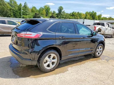 2021 FORD EDGE SE, фото 3, лот 10690725