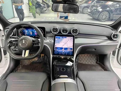 2024 Mercedes-Benz C-Class Facelift C 260 L Sport, фото 4, лот 11205759