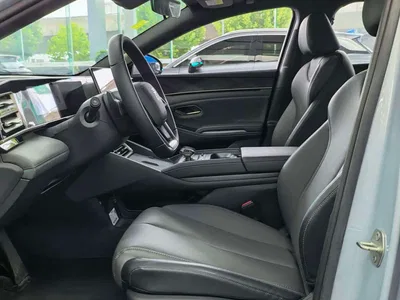 2025 BYD Qin L DM-i Smart Drive Edition 120KM Surpassing, фото 4, лот 11220210