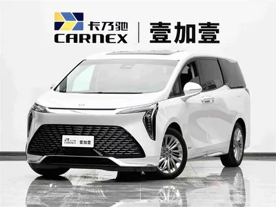 2023 Buick Century 2.0T 6-Seat World Edition, фото 1, лот 10242790