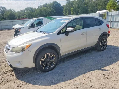 2015 SUBARU ASCENT PREMIUM W/8-P, фото 1, лот 10890734
