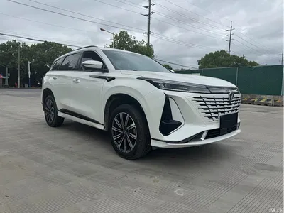 2023 Changan CS75 PLUS 3rd Gen 1.5T Auto Premium, фото 2, лот 11138568
