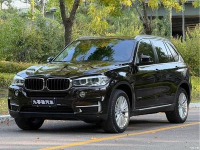 2014 BMW X5 (Import) xDrive35i Luxury, фото 1, лот 11192852