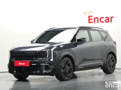 2026 Kia Seltos Gasoline 1.6T 2WD, фото 1, лот 10184896