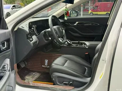 2021 Besturn B70 1.5T Automatic Joy Edition, фото 4, лот 10407784