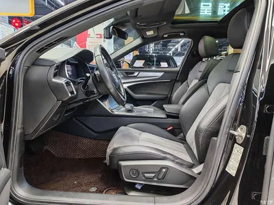 2020 Audi A6L 45 TFSI quattro Exclusive Dynamic, фото 4, лот 11104421