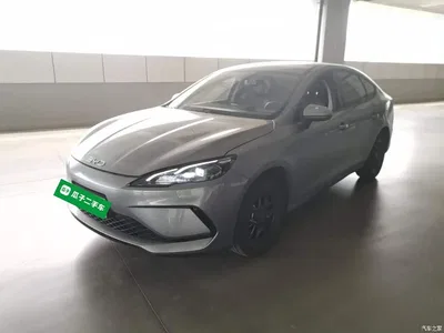 2026 BYD Hai Bao 05 DM-i DM-i 128KM Luxury, фото 1, лот 10284821