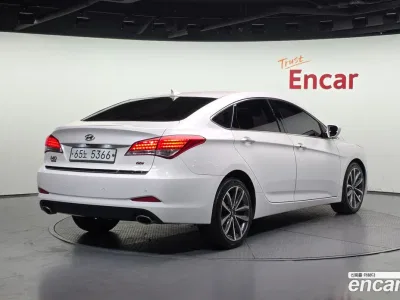2014 Hyundai i40 2.0 GDi, фото 2, лот 10037372