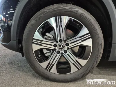 2026 Mercedes-Benz EQA H243 EQA250 Progressive, фото 4, лот 10193422