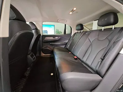 2023 Hongqi E-QM5 Basic Travel Edition, фото 4, лот 10334453