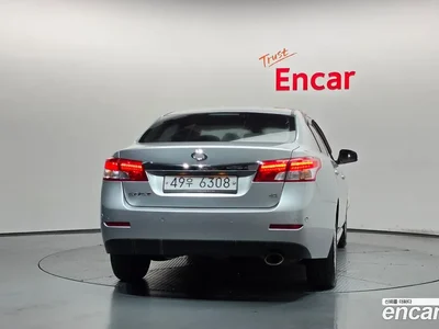 2015 Samsung SM5 Diesel D Premium, фото 4, лот 10797213