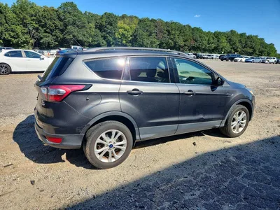 2018 FORD ESCAPE SE, фото 3, лот 11237844