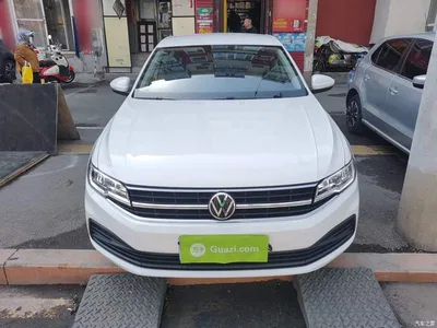 2021 Volkswagen Bora 1.5L Automatic Fashion Smart Edition, фото 3, лот 10471798