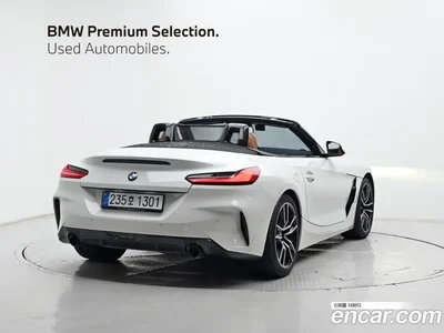 2025 BMW Z4 sDrive20i M Sport, фото 1, лот 10082327