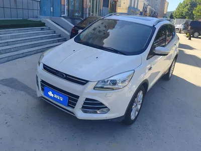 2013 Ford Kuga 2.0L GTDi AWD Premium, фото 1, лот 10616240