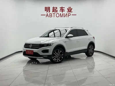 2022 Volkswagen T-ROC 280TSI DSG 2WD Comfort PLUS, фото 1, лот 11082001