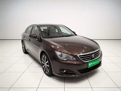 2014 Peugeot 408 1.8L Automatic Luxury Edition, фото 3, лот 10243354