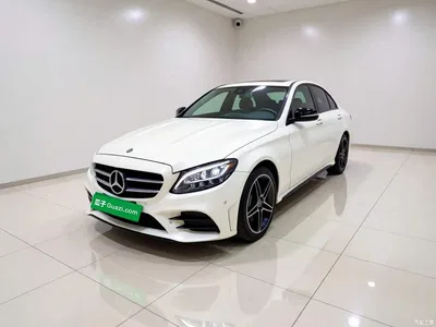 2020 Mercedes-Benz C-Class Facelift C 260 Sport Version, фото 1, лот 11191640