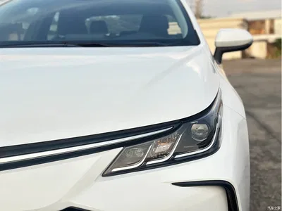 2024 Toyota Corolla Model 1.2T Pioneer Edition, фото 3, лот 11192300