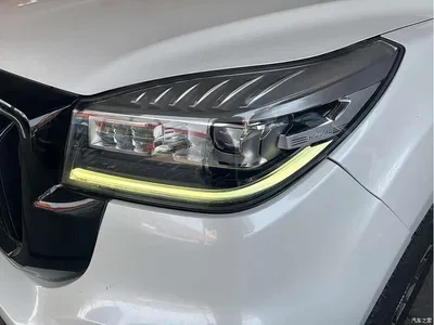 2022 Haval H9 2.0T Gasoline 4WD Luxury 7-seater, фото 4, лот 11067799